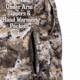 Huntworth Saskatoon Heat Boost Heavyweight Windproof Softshell Hunting Jacket - Mens, Disruption, 4XL, E-9542-DC-4XL