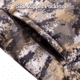 Huntworth Saskatoon Heat Boost Heavyweight Windproof Softshell Hunting Jacket - Mens, Disruption, 4XL, E-9542-DC-4XL