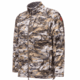 Huntworth Saskatoon Heat Boost Heavyweight Windproof Softshell Hunting Jacket - Mens, Disruption, 4XL, E-9542-DC-4XL