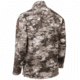 Huntworth Saskatoon Heat Boost Heavyweight Windproof Softshell Hunting Jacket - Mens, Tarnen, Extra Large, E-9542-TRN-XL