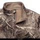 Huntworth Seneca Hunting Soft Shell Mid Weight Jacket - Mens, Hidden, 2XL, E-9186-HDN-2XL