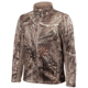 Huntworth Seneca Hunting Soft Shell Mid Weight Jacket - Mens, Hidden, 2XL, E-9186-HDN-2XL