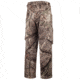 Huntworth Seneca Mid Weight Soft Shell Fleece Interior Hunting Pants - Mens, Hidden, Large, E-981-HDN-L