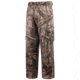 Huntworth Seneca Mid Weight Soft Shell Fleece Interior Hunting Pants - Mens, Hidden, Large, E-981-HDN-L