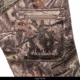 Huntworth Seneca Mid Weight Soft Shell Fleece Interior Hunting Pants - Womens, Hidden, Medium, E-966-W-HDN-M