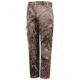 Huntworth Seneca Mid Weight Soft Shell Fleece Interior Hunting Pants - Womens, Hidden, Medium, E-966-W-HDN-M