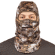 Huntworth Tackett Heavy Weight Hunting Performance Fleece Balaclava - Mens, Disruption, One Size, E-5663-30DC