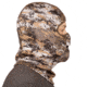 Huntworth Tackett Heavy Weight Hunting Performance Fleece Balaclava - Mens, Disruption, One Size, E-5663-30DC