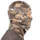 Huntworth Tenpeak Light Weight Unlined Pull Down Poly-Spandex Balaclava - Mens, Disruption, One Size, E-5665-21DC