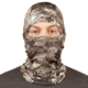 Huntworth Tenpeak Light Weight Unlined Pull Down Poly-Spandex Balaclava - Mens, Tarnen, One Size, E-5665-TRN