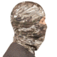 Huntworth Tenpeak Light Weight Unlined Pull Down Poly-Spandex Balaclava - Mens, Tarnen, One Size, E-5665-TRN