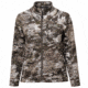 Huntworth Torrington Mid Weight Soft Shell Jacket - Womens, Fleece Interior, Tarnen, Extra Large, E-9550-W-TRN-XL