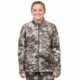 Huntworth Torrington Mid Weight Soft Shell Jacket - Womens, Fleece Interior, Tarnen, Extra Large, E-9550-W-TRN-XL