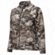 Huntworth Torrington Mid Weight Soft Shell Jacket - Womens, Fleece Interior, Tarnen, Extra Large, E-9550-W-TRN-XL