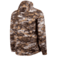 Huntworth Winsted Tricot Waterproof Rain Jacket, Mesh Lining - Men's, Disruption, 2X-Large, E-9371-DC-2XL