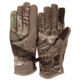 Huntworth Youths Hunting Kids Glove, Hiddn, Large E-1095-Y-HDN-L