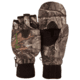 Huntworth Douglas Youths Hunting Pop Top Glove - Kids, Hidden, Small, E-06-Y-HDN-S