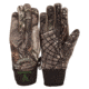 Huntworth Youths Meridian Mid Weight Windproof Unlined Hunting Glove - Kids, Hidden, Medium, E-141-Y-HDN-M/L
