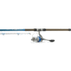 Hurricane Bluefin 10' 2Pc Spinning 20-40/Size 70 Surf, BF102S/3170