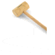 Hurricane Crab Mallet, CM-36
