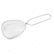Hurricane Hr Minnow Bucket Dip Net, HUR-102A