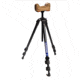 Huskemaw Tripod w/ Shooting Head, 20HTRP