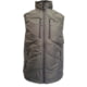 Huto Lifestyle 3M Insulated Everyday Vest, Grey, 3XL, 3M-INSLTD-VEST-XXXL