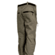 Huto Lifestyle Bone Dry Rain Pants, Green/Grey, 2XL, BNERN-PNT-GRYGRN-XXL