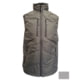 Huto Lifestyle 3M Insulated Everyday Vest, Grey, Medium, 3M-INSLTD-VEST-GRY-M