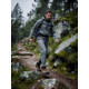 Huto Lifestyle High County Nylon Pants