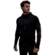 Huto Lifestyle Huto Lifestyle Synthetic Mid-Weight Hoodie/Base Layer