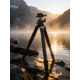 Huto Lifestyle Lifestyle Onyx Stealth Carbon Fiber Tripod