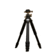 Huto Lifestyle Lifestyle Onyx Stealth Carbon Fiber Tripod