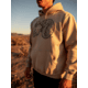 Huto Lifestyle Limited Edition Simsy Ram Artwork Logo Hoodie
