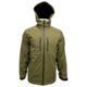 Huto Lifestyle Softshell Sherpa Lined Waterproof Jacket