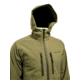 Huto Lifestyle Softshell Sherpa Lined Waterproof Jacket