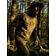 Huto Lifestyle Softshell Sherpa Lined Waterproof Jacket