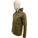 Huto Lifestyle Huto Lifestyle Synthetic Mid-Weight Hoodie/Base Layer, Army Green, Large, SYNTC-WGHT-HDIE-ARMGRN-L