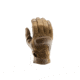 HWI Gear Advanced Combat Gloves Capacitive, Coyote Brown, Extra Large, 5366