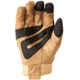 HWI Gear Touch Screen Hard Knuckle Glove, Coyote Brown, Small, KTS300-SM