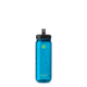 HydraPak Recon Clip &amp; Carry 24oz Bottle, Bay Blue, 750ml, BRC01B