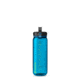 HydraPak Recon Clip &amp; Carry 24oz Bottle, Bay Blue, 750ml, BRC01B