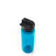 HydraPak Recon Clip &amp; Carry 24oz Bottle, Bay Blue, 750ml, BRC01B