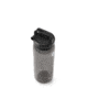 HydraPak Recon Clip &amp; Carry 24oz Bottle, Charcoal Grey, 750ml, BRC01M