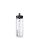 HydraPak Recon Clip &amp; Carry 24oz Bottle, Clear, 750ml, BRC01C
