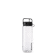 HydraPak Recon Clip &amp; Carry 24oz Bottle, Clear, 750ml, BRC01C