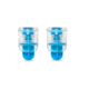HydraPak Reservoir Bite Valve Sheath, 2 Pack, One Size, A189