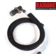 BlackHawk HydraStorm Gravity Tube Positioner w/AM Tube and BV 672569BK