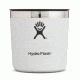 Hydro Flask 10 oz. Rocks Tumbler, White, R10110