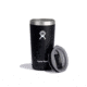 Hydro Flask 12 oz All Around Tumbler, Black, T12CP001